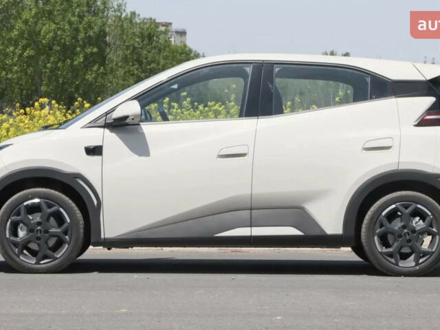 купить новое авто БИД Seagull 2025 года от официального дилера Global Electric БИД фото