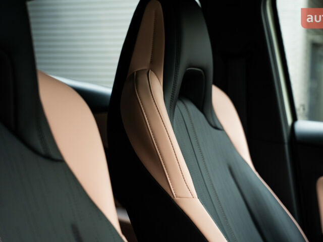 БІД Seagull 2025 року купити нове авто БІД Seagull 2025 року від офіційного дилера Автосалон ECODRIVE AUTO Київ БІД фото