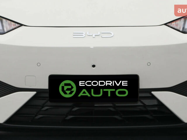 купить новое авто БИД Seagull 2025 года от официального дилера Автосалон ECODRIVE AUTO Київ БИД фото