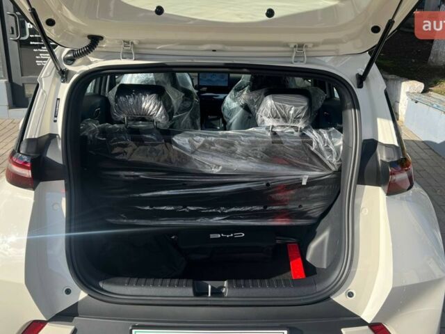 купить новое авто БИД Seagull 2025 года от официального дилера Global Electric БИД фото