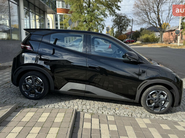 купить новое авто БИД Seagull 2025 года от официального дилера Global Electric БИД фото