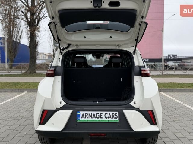 купити нове авто БІД Seagull 2025 року від офіційного дилера Алексей БІД фото