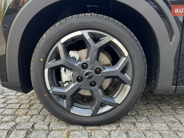 купити нове авто БІД Seagull 2025 року від офіційного дилера Global Electric БІД фото