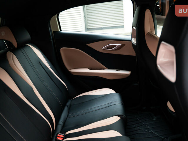 БІД Seagull 2025 року купити нове авто БІД Seagull 2025 року від офіційного дилера Автосалон ECODRIVE AUTO Київ БІД фото