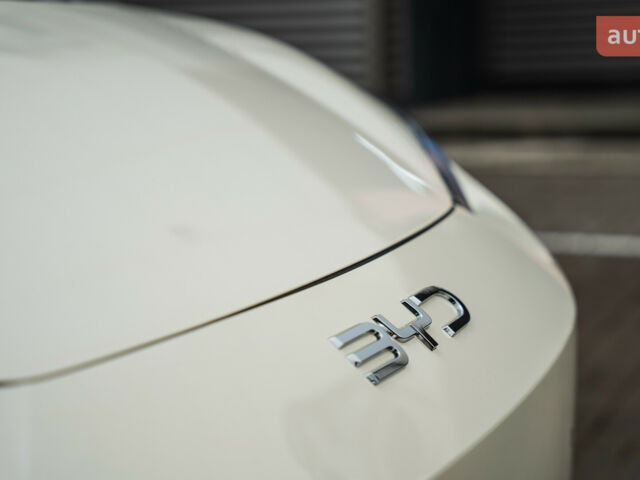 купить новое авто БИД Seagull 2025 года от официального дилера Автосалон ECODRIVE AUTO Київ БИД фото