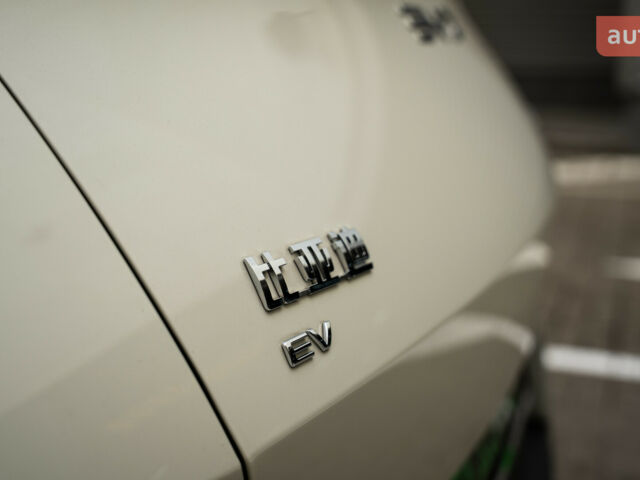 купить новое авто БИД Seagull 2025 года от официального дилера Автосалон ECODRIVE AUTO Київ БИД фото