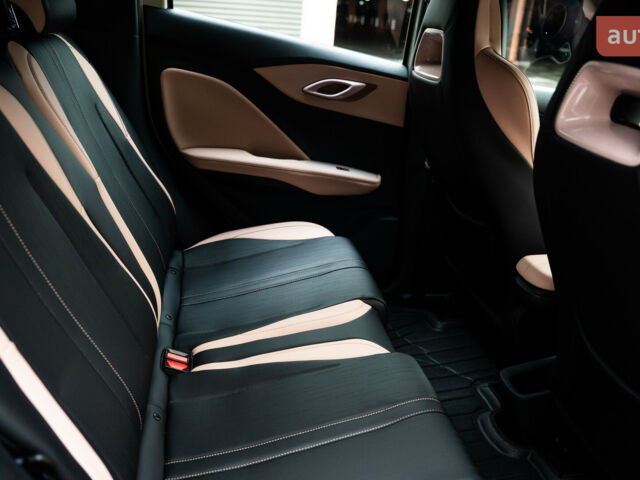 БІД Seagull 2025 року купити нове авто БІД Seagull 2025 року від офіційного дилера Автосалон ECODRIVE AUTO Київ БІД фото