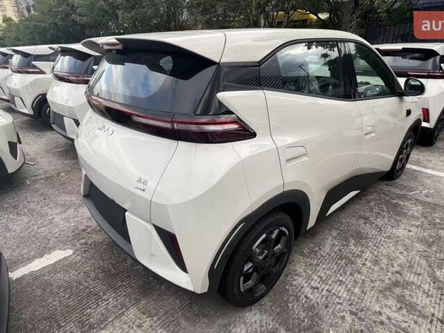 купити нове авто БІД Seagull 2025 року від офіційного дилера Алексей БІД фото