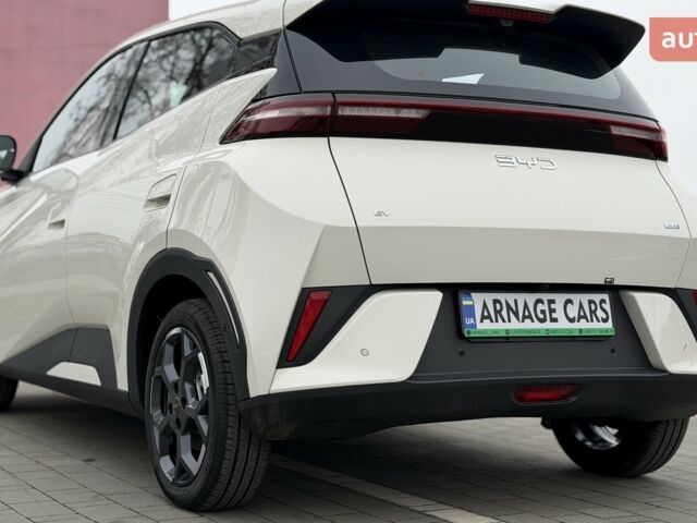 купити нове авто БІД Seagull 2025 року від офіційного дилера Алексей БІД фото