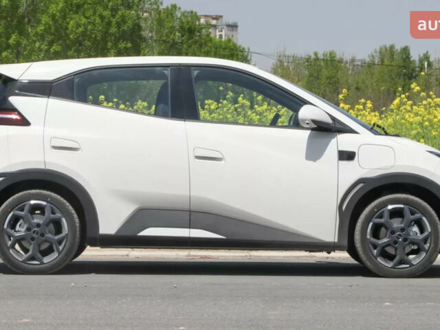 купить новое авто БИД Seagull 2025 года от официального дилера Global Electric БИД фото
