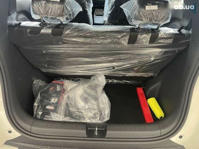 БИД Seagull, объемом двигателя 0 л и пробегом 1 тыс. км за 15500 $, фото 16 на Automoto.ua