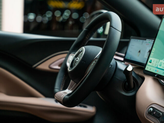 БІД Seagull 2025 року купити нове авто БІД Seagull 2025 року від офіційного дилера Автосалон ECODRIVE AUTO Київ БІД фото