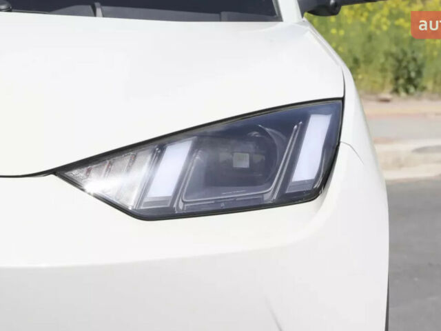 купить новое авто БИД Seagull 2025 года от официального дилера Global Electric БИД фото