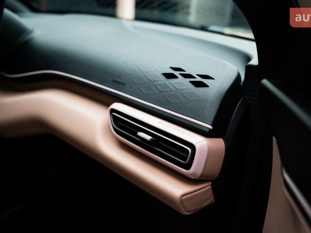 купить новое авто БИД Seagull 2025 года от официального дилера Автосалон ECODRIVE AUTO Київ БИД фото