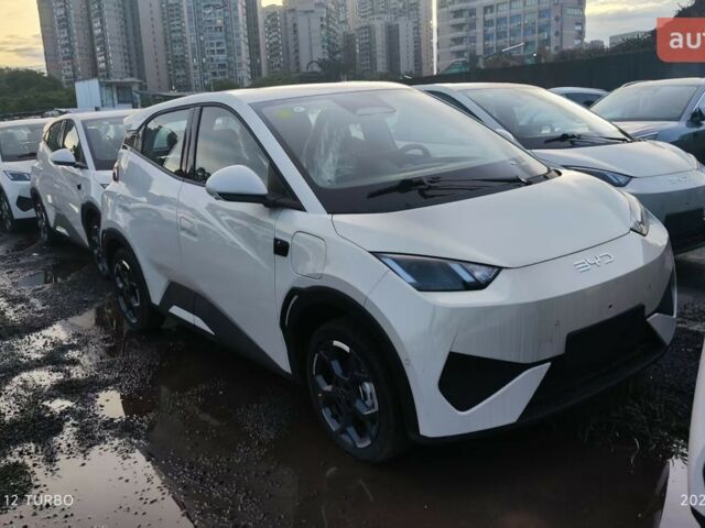 купити нове авто БІД Seagull 2025 року від офіційного дилера Алексей БІД фото