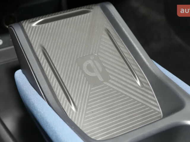 купить новое авто БИД Seagull 2025 года от официального дилера Автосалон ECODRIVE AUTO Київ БИД фото