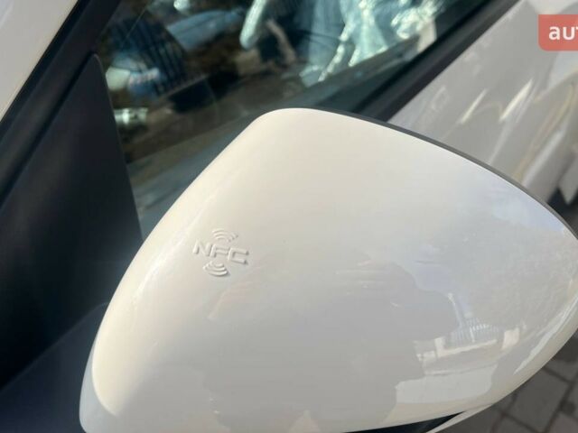 купить новое авто БИД Seagull 2025 года от официального дилера Global Electric БИД фото