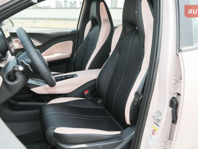 купити нове авто БІД Seagull 2025 року від офіційного дилера ЕКОДРАЙВ АВТО БІД фото