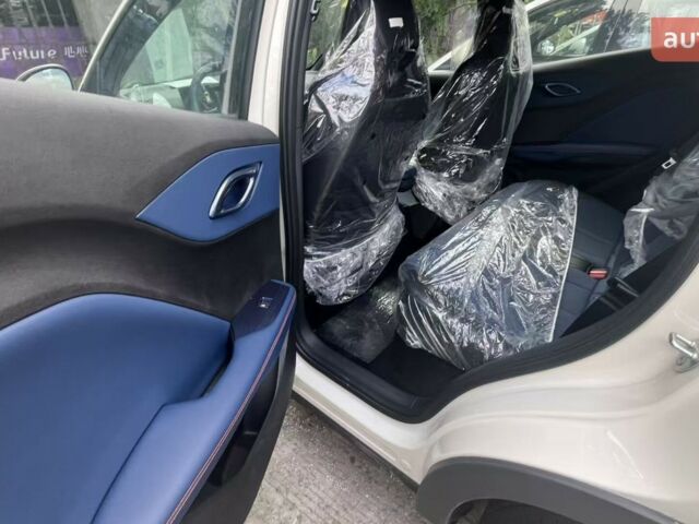 БИД Seagull 2025 года купить новое авто БИД Seagull 2025 года от официального дилера Алексей БИД фото