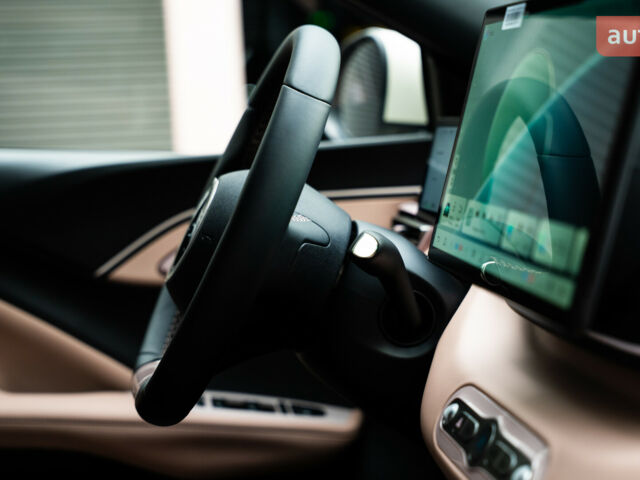 БІД Seagull 2025 року купити нове авто БІД Seagull 2025 року від офіційного дилера Автосалон ECODRIVE AUTO Київ БІД фото