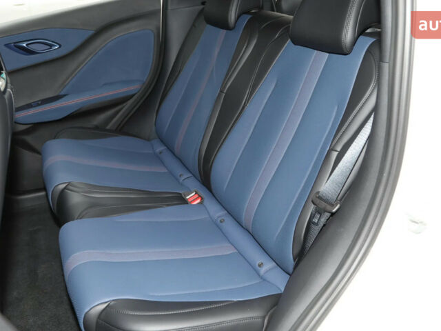 купить новое авто БИД Seagull 2025 года от официального дилера Автосалон ECODRIVE AUTO Київ БИД фото