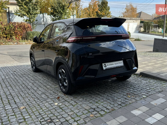 купити нове авто БІД Seagull 2025 року від офіційного дилера Global Electric БІД фото