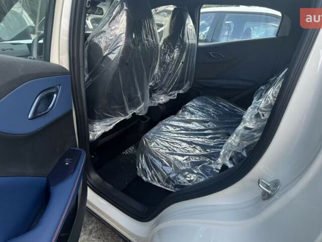 БИД Seagull 2025 года купить новое авто БИД Seagull 2025 года от официального дилера Алексей БИД фото