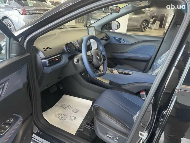 БИД Seagull, объемом двигателя 0 л и пробегом 1 тыс. км за 15500 $, фото 11 на Automoto.ua