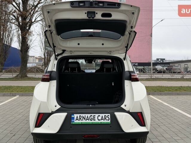 купити нове авто БІД Seagull 2025 року від офіційного дилера Алексей БІД фото