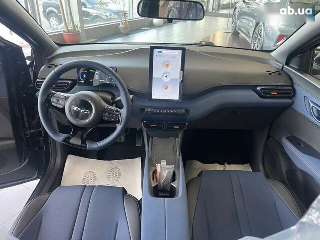 БИД Seagull, объемом двигателя 0 л и пробегом 1 тыс. км за 15500 $, фото 10 на Automoto.ua