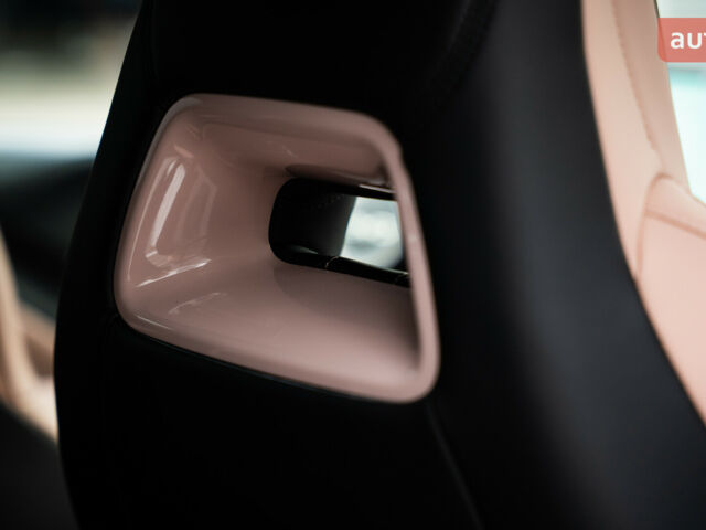 БІД Seagull 2025 року купити нове авто БІД Seagull 2025 року від офіційного дилера Автосалон ECODRIVE AUTO Київ БІД фото