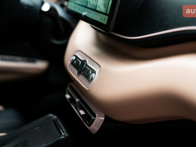 купить новое авто БИД Seagull 2025 года от официального дилера Автосалон ECODRIVE AUTO Київ БИД фото