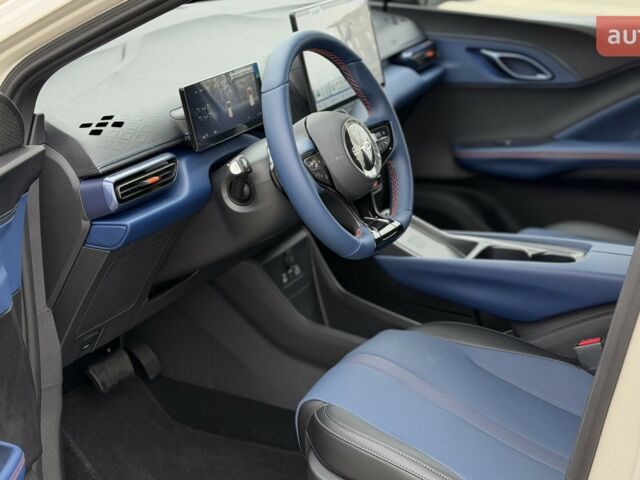 купити нове авто БІД Seagull 2025 року від офіційного дилера Алексей БІД фото