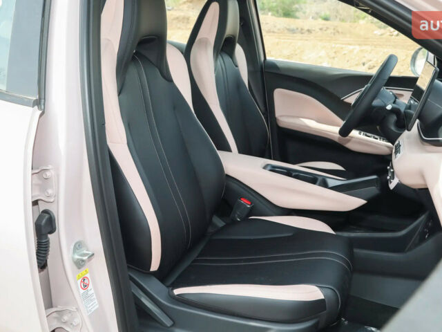 купити нове авто БІД Seagull 2025 року від офіційного дилера ЕКОДРАЙВ АВТО БІД фото