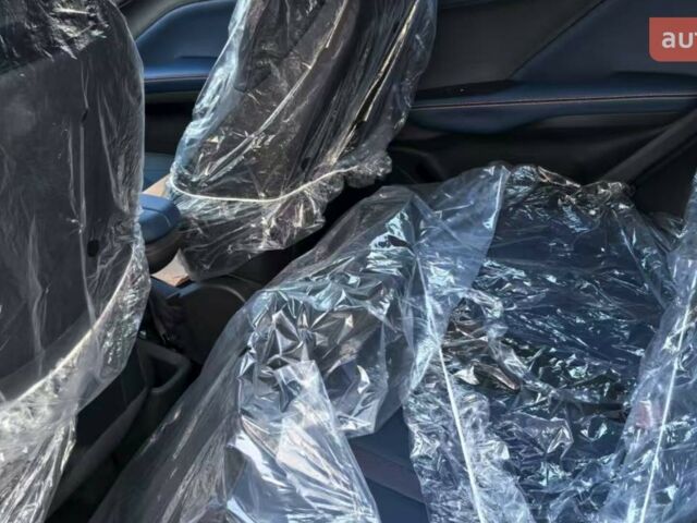купить новое авто БИД Seagull 2025 года от официального дилера Алексей БИД фото