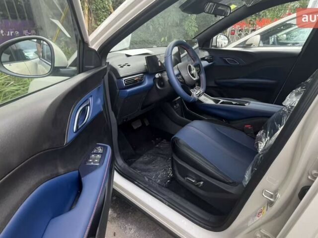 БИД Seagull 2025 года купить новое авто БИД Seagull 2025 года от официального дилера Алексей БИД фото