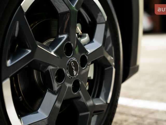 БІД Seagull 2025 року купити нове авто БІД Seagull 2025 року від офіційного дилера Автосалон ECODRIVE AUTO Київ БІД фото