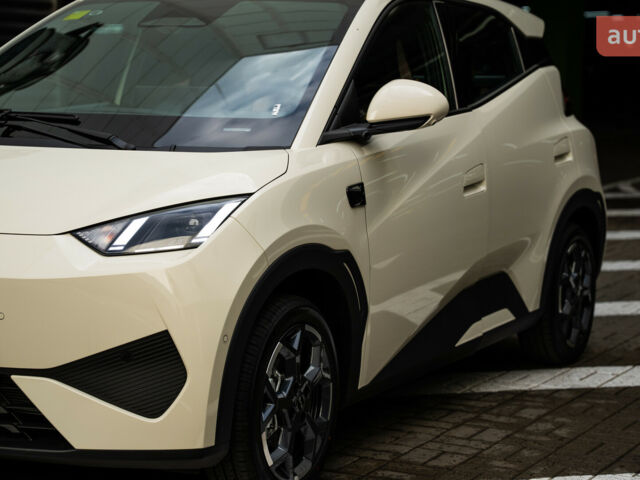 БІД Seagull 2025 року купити нове авто БІД Seagull 2025 року від офіційного дилера Автосалон ECODRIVE AUTO Київ БІД фото