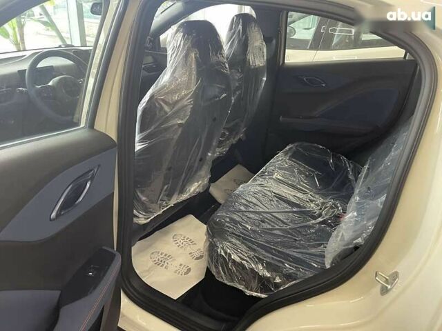 БИД Seagull, объемом двигателя 0 л и пробегом 1 тыс. км за 15500 $, фото 11 на Automoto.ua