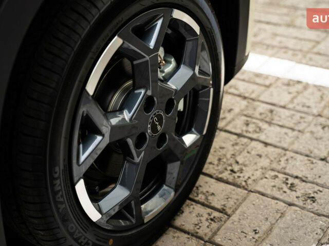 БІД Seagull 2025 року купити нове авто БІД Seagull 2025 року від офіційного дилера Автосалон ECODRIVE AUTO Київ БІД фото