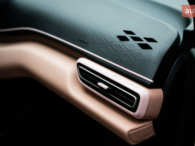 БІД Seagull 2025 року купити нове авто БІД Seagull 2025 року від офіційного дилера Автосалон ECODRIVE AUTO Київ БІД фото