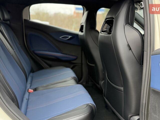 купить новое авто БИД Seagull 2025 года от официального дилера Алексей БИД фото