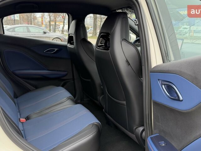 купити нове авто БІД Seagull 2025 року від офіційного дилера Алексей БІД фото