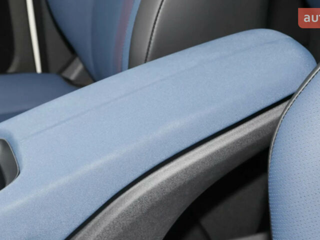 купити нове авто БІД Seagull 2025 року від офіційного дилера Автосалон ECODRIVE AUTO Київ БІД фото