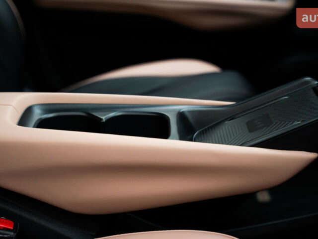 купить новое авто БИД Seagull 2025 года от официального дилера Автосалон ECODRIVE AUTO Київ БИД фото