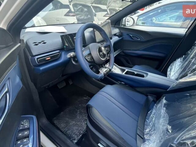 БИД Seagull 2025 года купить новое авто БИД Seagull 2025 года от официального дилера Алексей БИД фото