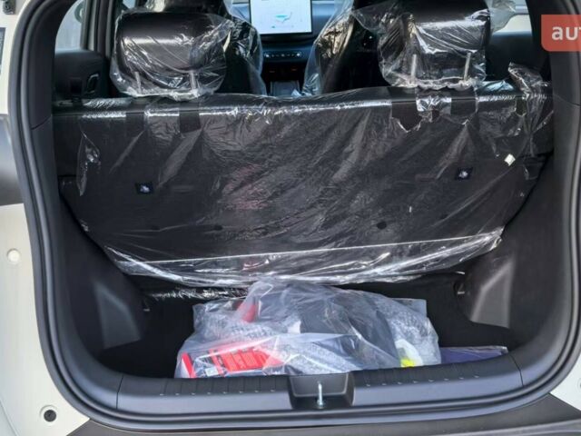 купить новое авто БИД Seagull 2025 года от официального дилера Алексей БИД фото