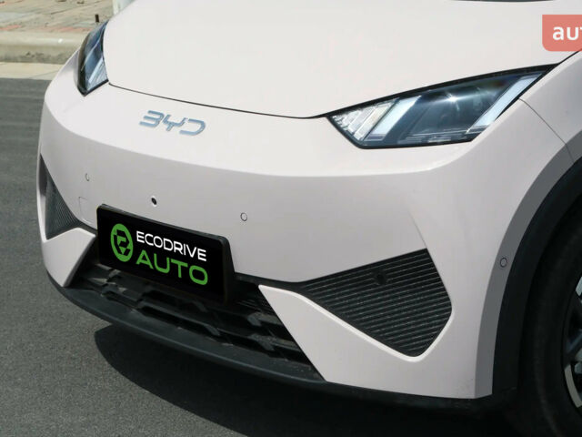 купити нове авто БІД Seagull 2025 року від офіційного дилера ЕКОДРАЙВ АВТО БІД фото