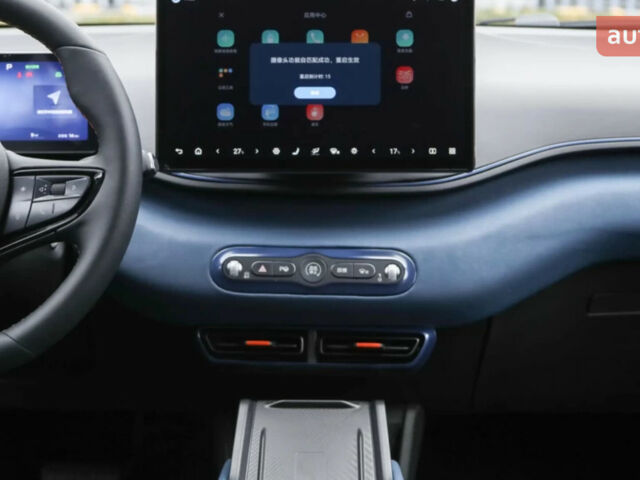 купити нове авто БІД Seagull 2025 року від офіційного дилера Автосалон ECODRIVE AUTO Київ БІД фото