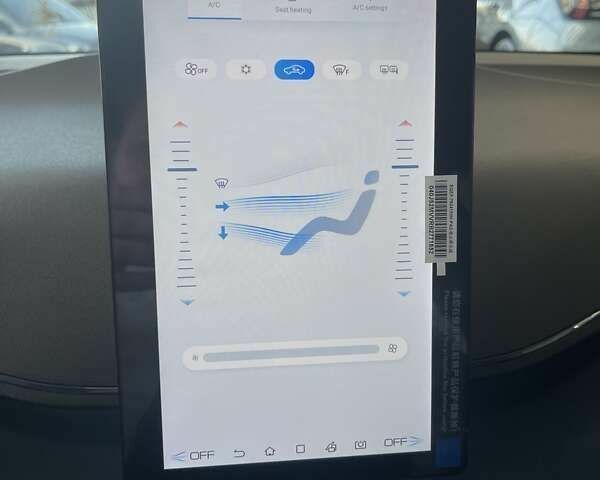 БИД Seagull, объемом двигателя 0 л и пробегом 1 тыс. км за 15500 $, фото 14 на Automoto.ua